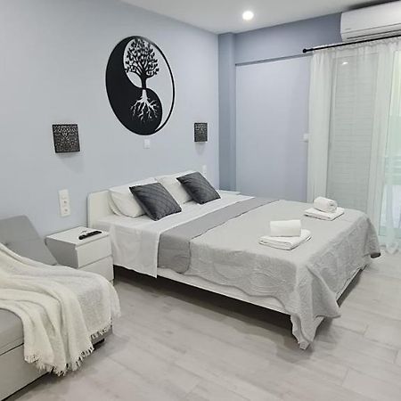 Cozy Apartment With Garden Near Town Center, Fully Renovated. Atenas Exterior foto