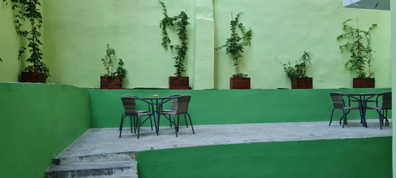 Cozy Apartment With Garden Near Town Center, Fully Renovated. Atenas Exterior foto